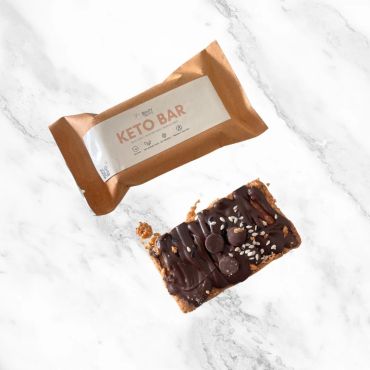 Beauty Treats Keto Bar 50g